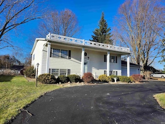 8805 Maravilla Dr, Fort Wayne, IN 46815