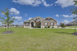 7816 Wheatland Ct, Godley, TX 76044