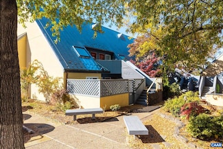 301 2nd St NW Unit C, Charlottesville, VA 22902