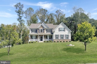 14480 Gallant Ln, Waldorf, MD 20601