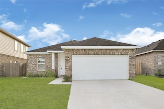 706 French Lavender Ln, Crosby, TX 77532