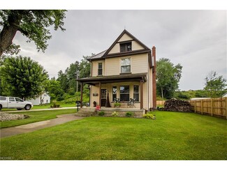 730 N Wooster Ave, Strasburg, OH 44680