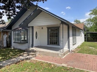 7015 Boyce St, Houston, TX 77020