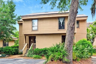 323 Brockinton Marsh, St. Simons Island, GA 31522