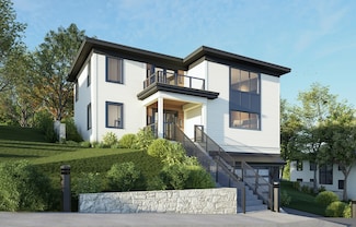 150 Jordan Rd Unit (Lot B), Brookline, MA 02446