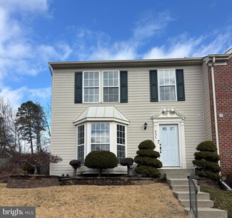 551 Terrapin Terrace, Joppa, MD 21085