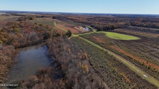 8215 County Road 282, Itta Bena, MS 38941