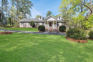 97 Green Rd, Quincy, FL 32352