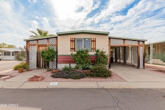 17825 N 7th St Unit 83, Phoenix, AZ 85022