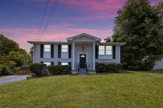 134 Cherokee Ct, Antioch, TN 37013