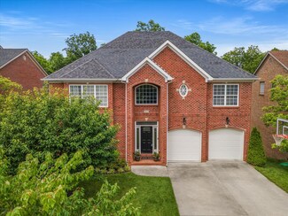 4217 Desdemona Way, Lexington, KY 40514