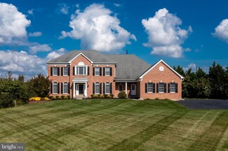 730 Bentley Ct, Moorestown, NJ 08057