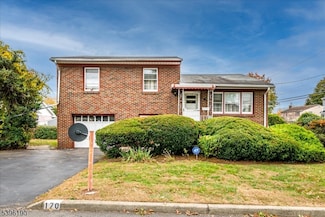 170 Frank St, Nutley, NJ 07110