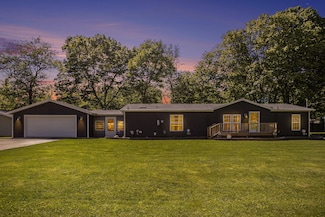 127 Ebinger Ave, Climax, MI 49034