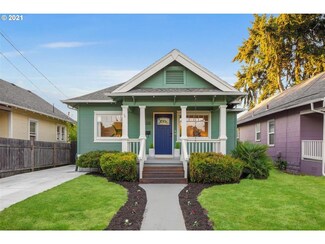 2319 N Watts St, Portland, OR 97217