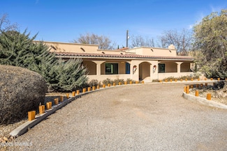 1790 W Taylor Rd, Las Cruces, NM 88007