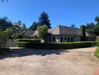 196 La Vereda Rd, Santa Barbara, CA 93108