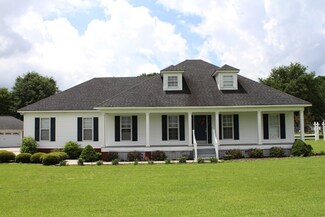 926 Teem Rd, Cullman, AL 35057