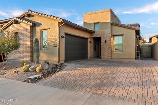 7216 E Camino Salida Del Sol, Scottsdale, AZ 85266