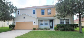 3047 Anquilla Ave, Clermont, FL 34711