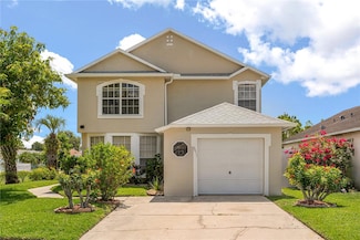 2411 Parsons Pond Cir, Kissimmee, FL 34743
