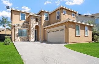 553 Stetson Dr, Oakdale, CA 95361