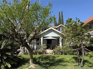 41 S Berkeley Ave Unit 1/2, Pasadena, CA 91107