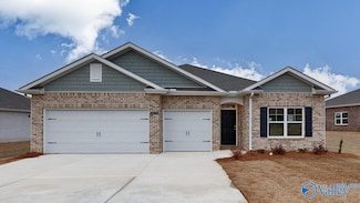 22271 Westminster Dr, Athens, AL 35613