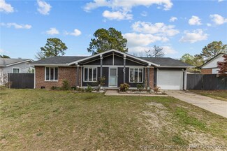 215 Duncan Rd, Spring Lake, NC 28390