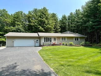 11326 N Black River Rd, Cheboygan, MI 49721