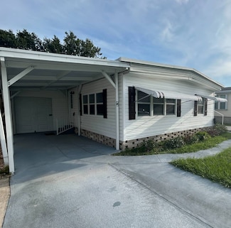 2051 Pioneer Trail Unit 48, New Smyrna Beach, FL 32168