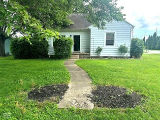 1000 Meadow Ln, Greencastle, IN 46135