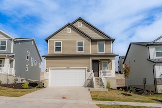 1498 Boseman Way Unit 624, Saratoga Springs, UT 84043