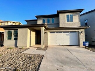 9233 E Smith Ave, Mesa, AZ 85212