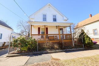 52 Eutaw Ave, Lynn, MA 01902