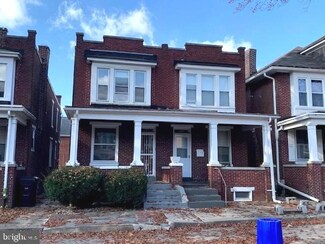 1304 N 15th St, Harrisburg, PA 17103