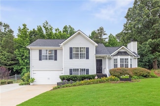 7108 Hummingbird Ln, Winston, GA 30187
