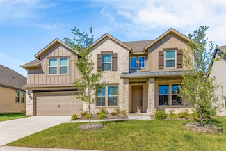 742 Faith Bud Ln, Lavon, TX 75166