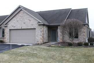 4848 Faringdom Grove Dr Unit 5, Hudsonville, MI 49426