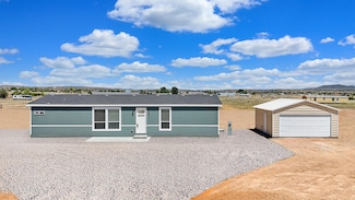 24955 N Patricia Rd, Paulden, AZ 86334
