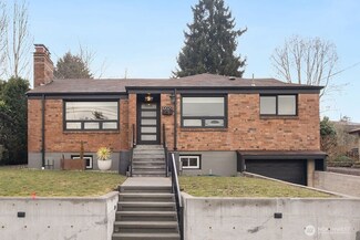 10029 9th Ave NW, Seattle, WA 98177