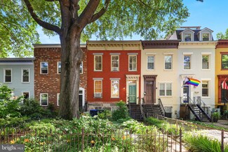 1627 New Jersey Ave NW, Washington, DC 20001