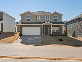 905 Burghley Cir, Greer, SC 29651