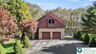 131 Stone Ridge Rd, Albrightsville, PA 18210