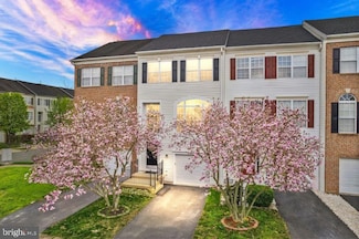 10136 Pale Rose Loop, Bristow, VA 20136
