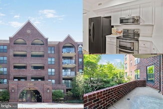 2100 Langston Blvd Unit 103, Arlington, VA 22201