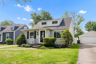 132 Wrexham Ct S, Tonawanda, NY 14150