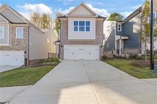 2717 Rylee Carter St, Dacula, GA 30019