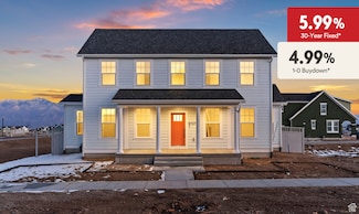 6727 Salt Marsh Rd Unit 5-450, South Jordan, UT 84009
