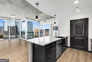 3324 Peachtree Rd NE Unit 1419, Atlanta, GA 30326